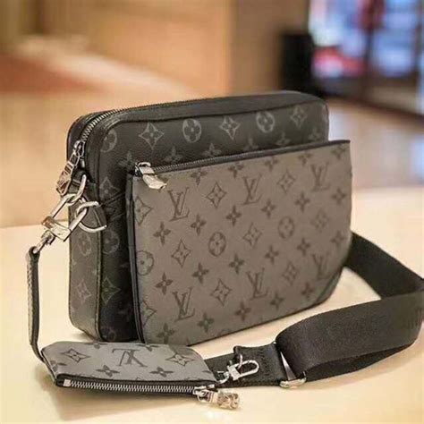 louis vuitton mens messenger bag price|louis vuitton men body bag.